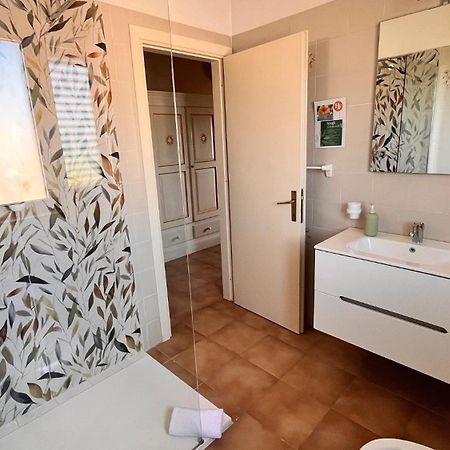 Hotel Frassetto Santa Teresa Gallura Kültér fotó