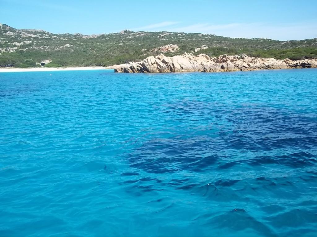 Hotel Frassetto Santa Teresa Gallura Kültér fotó