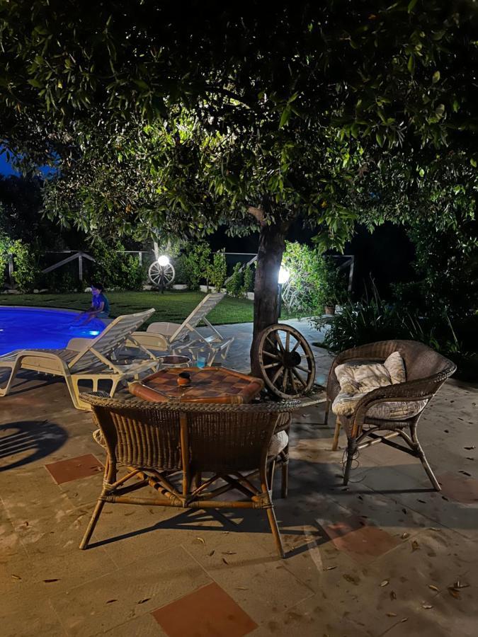Hotel Frassetto Santa Teresa Gallura Kültér fotó