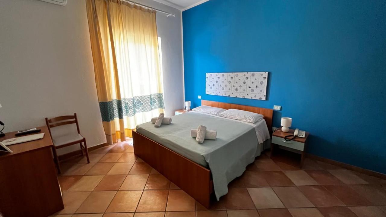 Hotel Frassetto Santa Teresa Gallura Kültér fotó