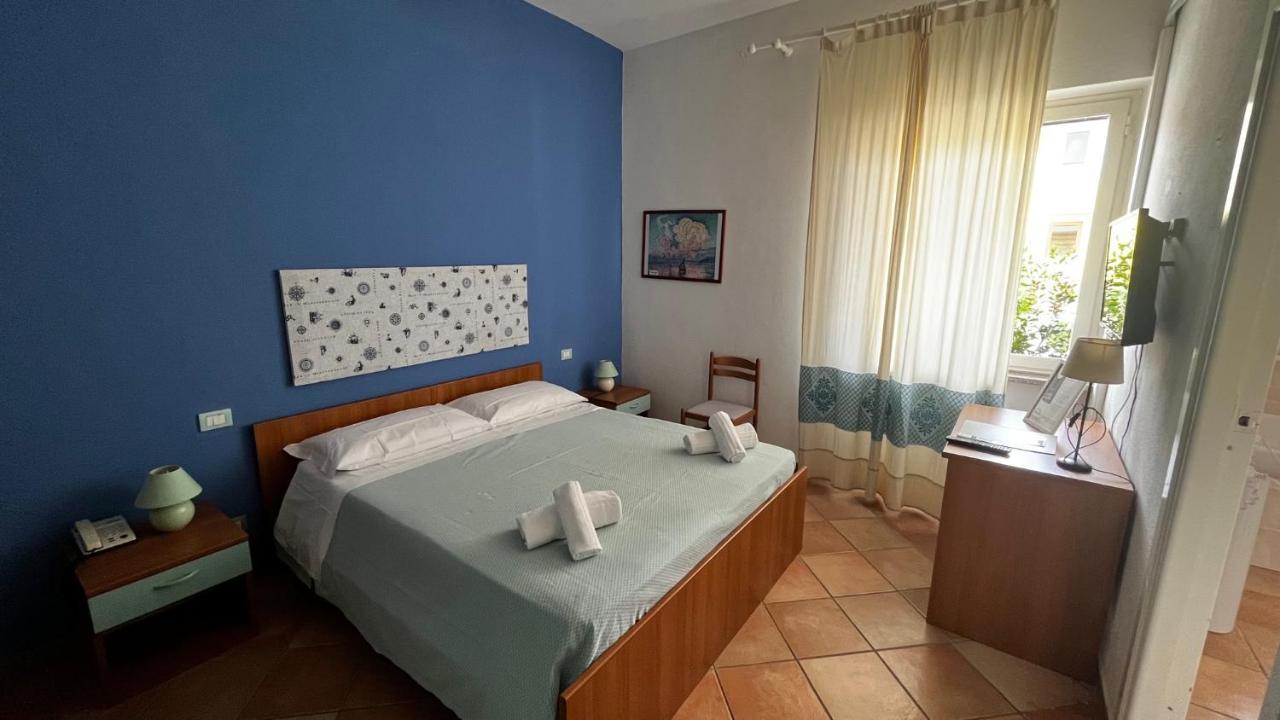 Hotel Frassetto Santa Teresa Gallura Kültér fotó
