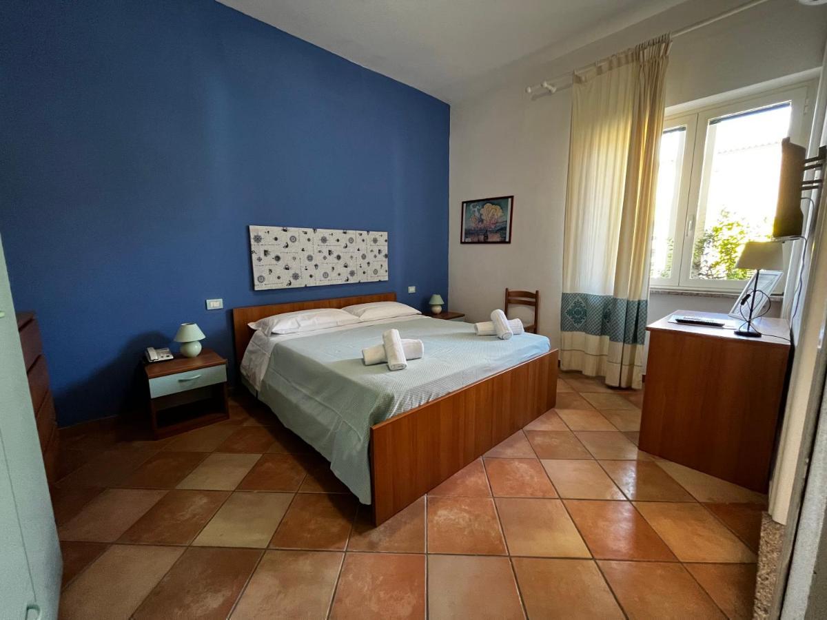 Hotel Frassetto Santa Teresa Gallura Kültér fotó