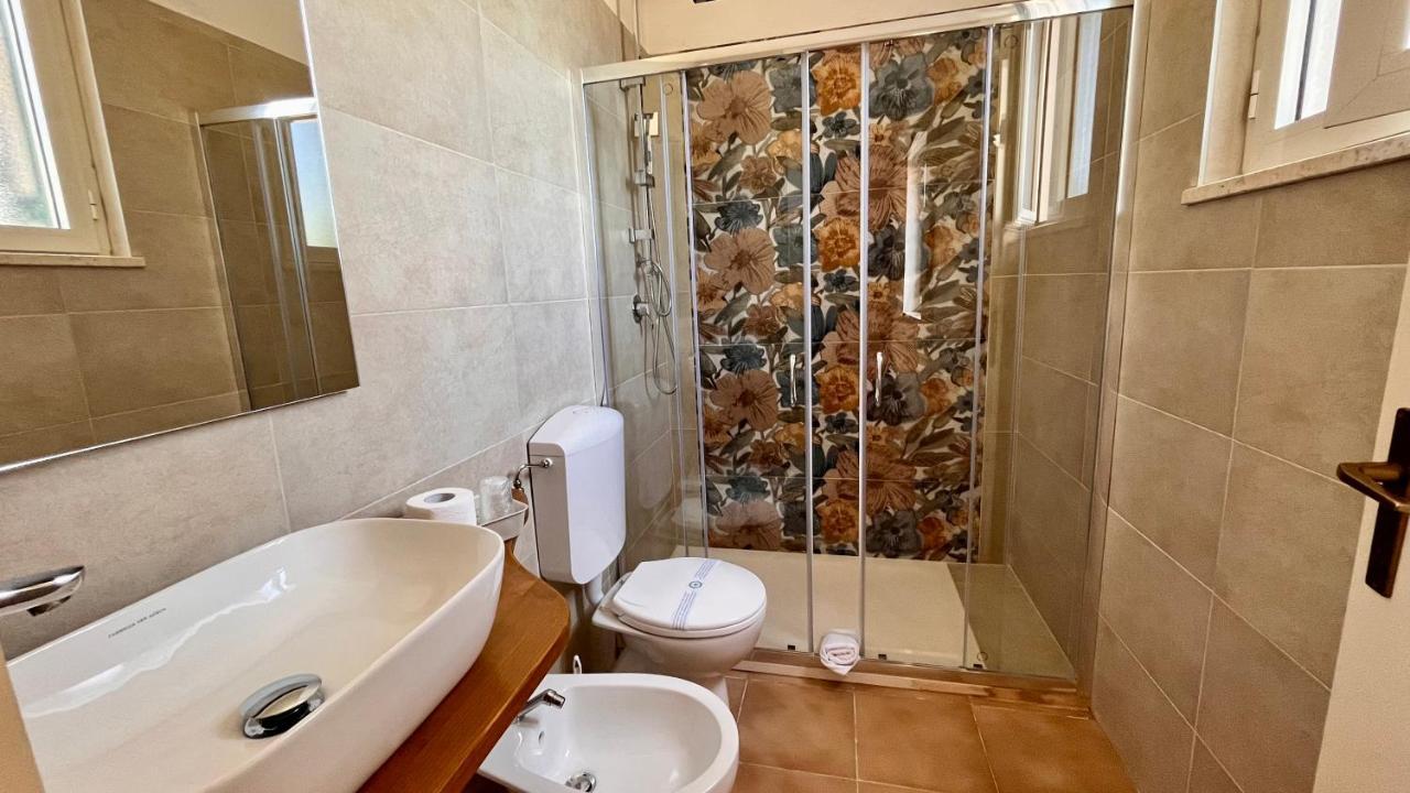 Hotel Frassetto Santa Teresa Gallura Kültér fotó
