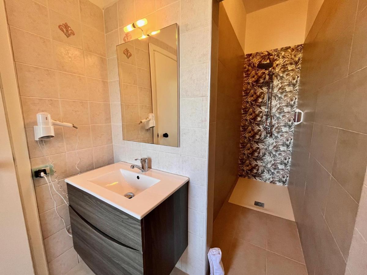Hotel Frassetto Santa Teresa Gallura Kültér fotó
