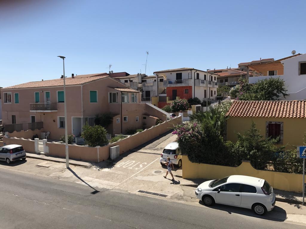 Hotel Frassetto Santa Teresa Gallura Kültér fotó