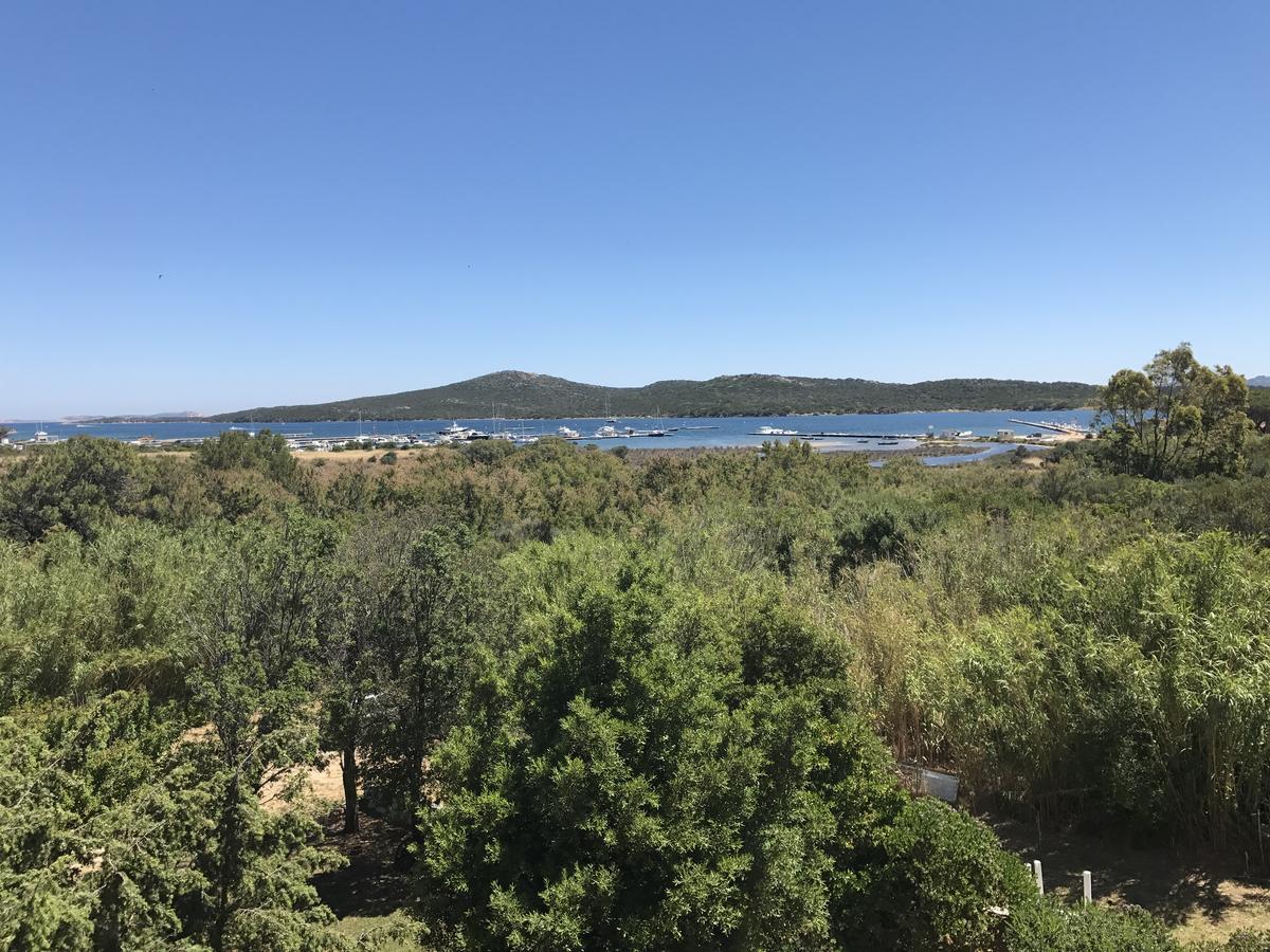 Hotel Frassetto Santa Teresa Gallura Kültér fotó